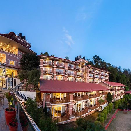 Himalaya Drishya Resort Dhulikhel Ngoại thất bức ảnh