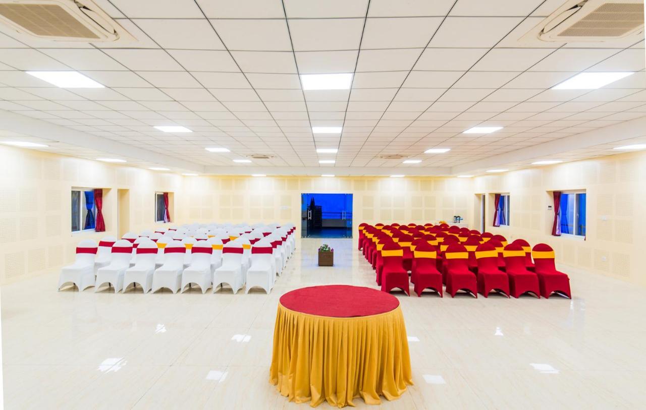 Himalaya Drishya Resort Dhulikhel Ngoại thất bức ảnh