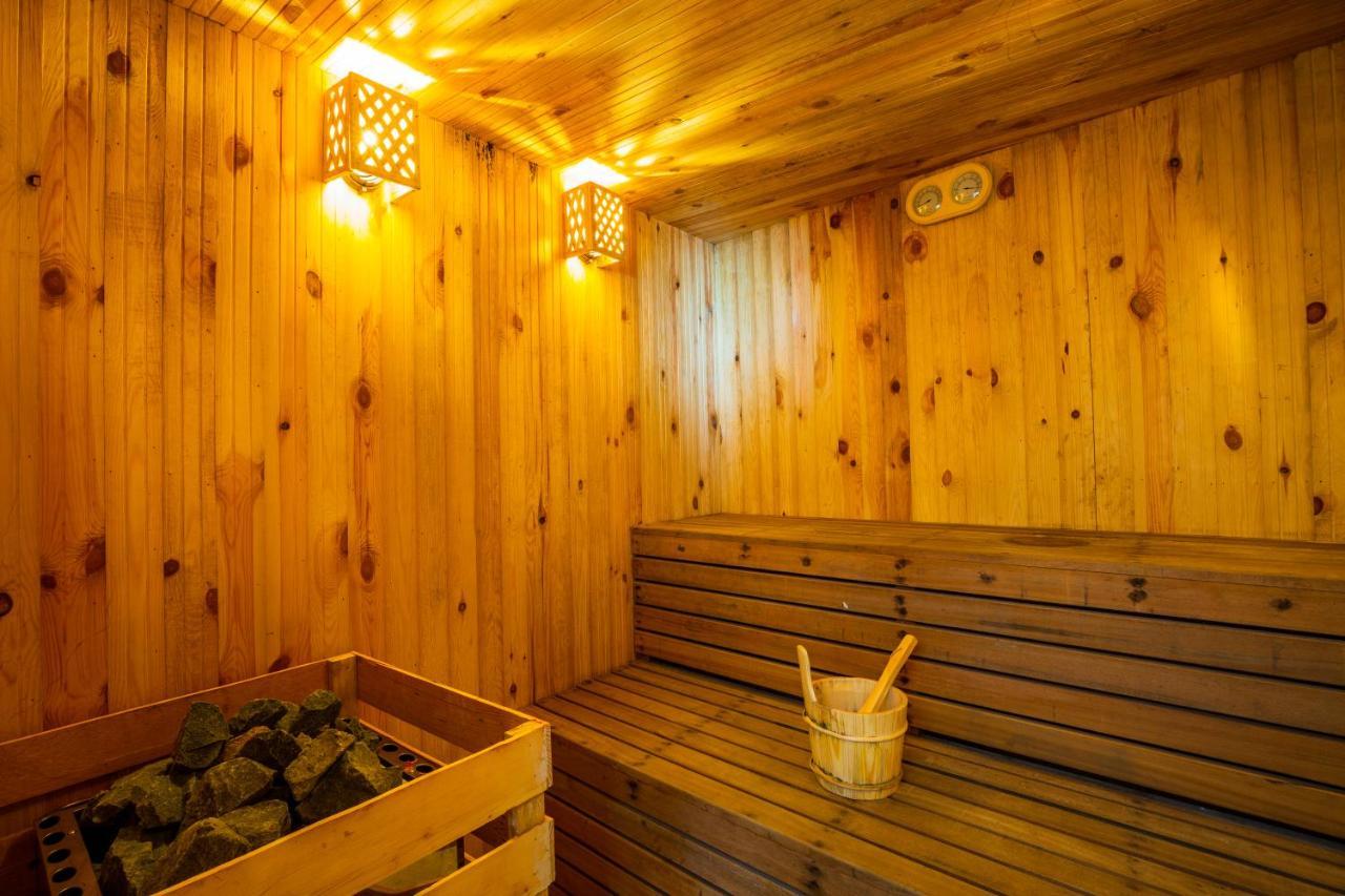 Himalaya Drishya Resort Dhulikhel Ngoại thất bức ảnh